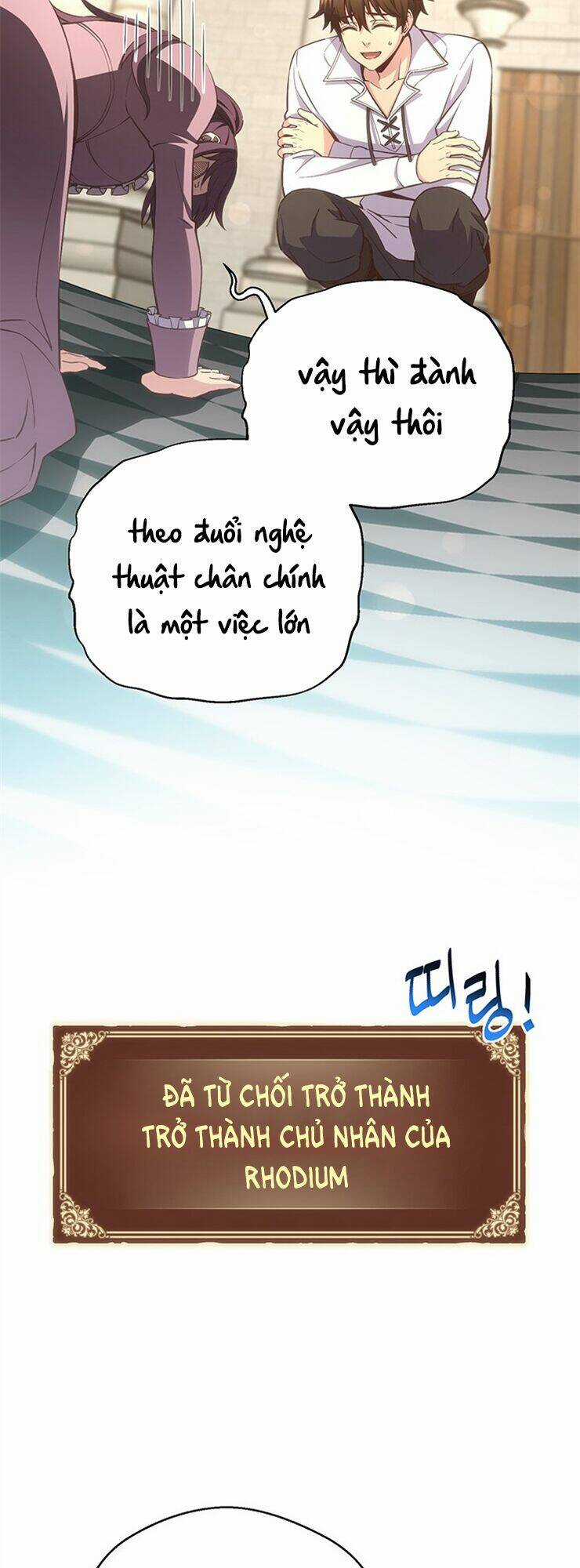 Hành Trình Đế Vương Chapter 165 trang 25