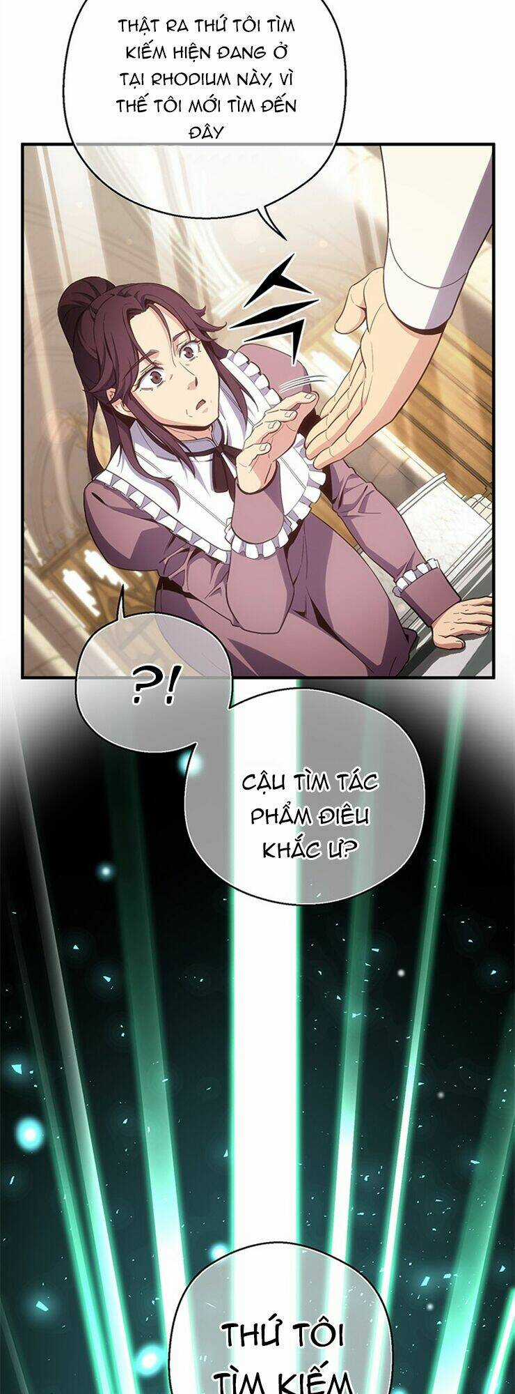 Hành Trình Đế Vương Chapter 165 trang 26