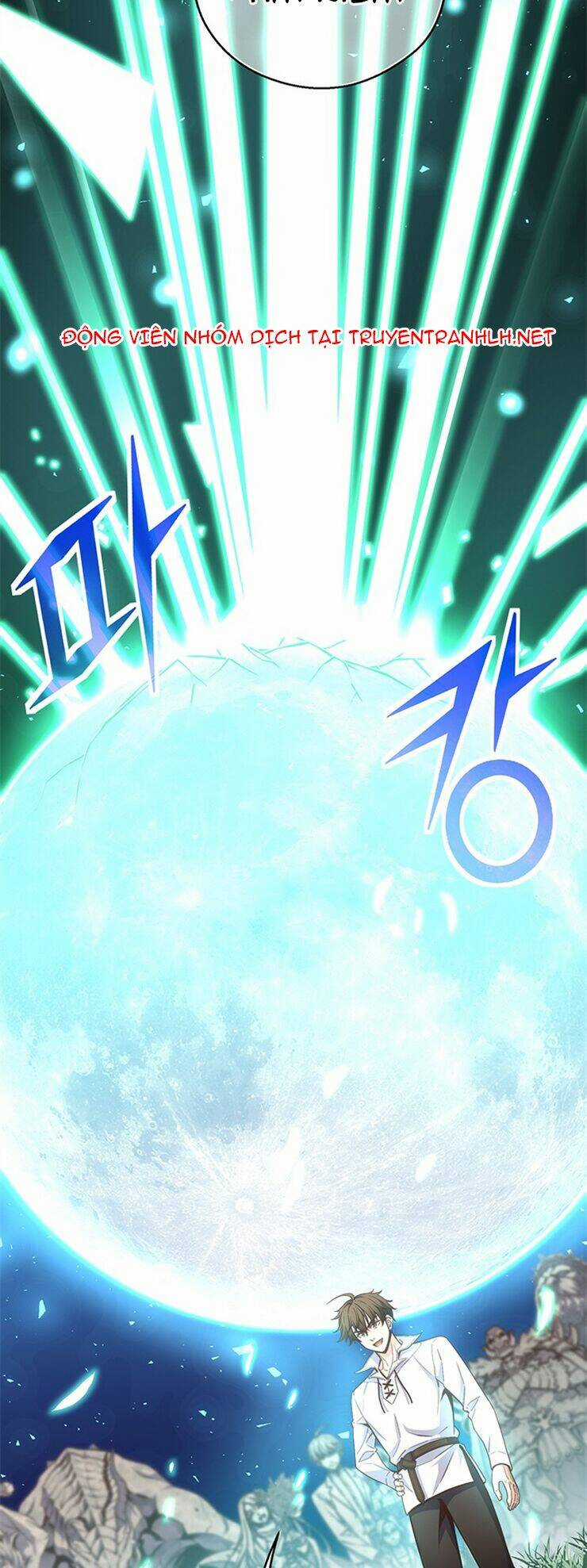 Hành Trình Đế Vương Chapter 165 trang 27