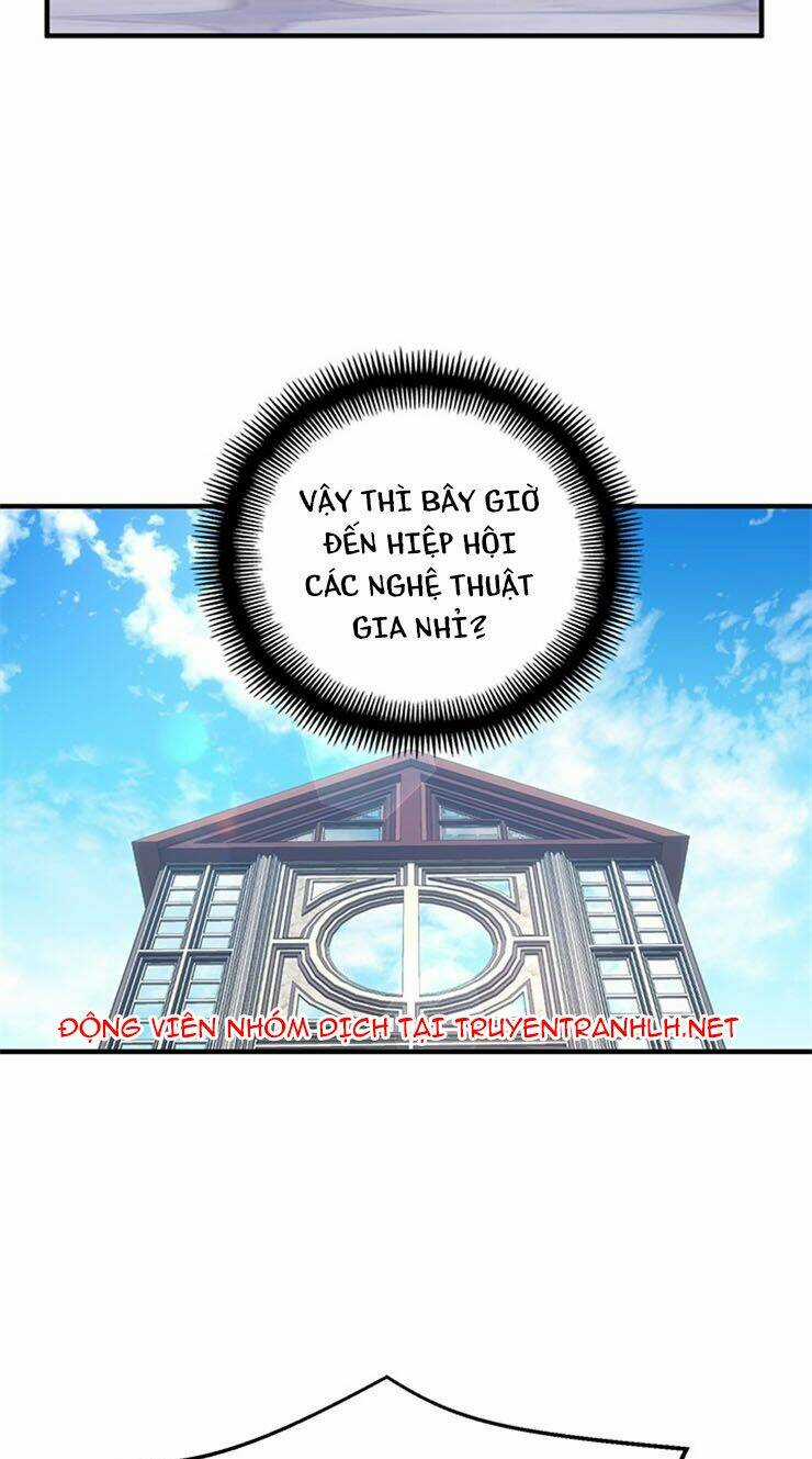 Hành Trình Đế Vương Chapter 165 trang 3