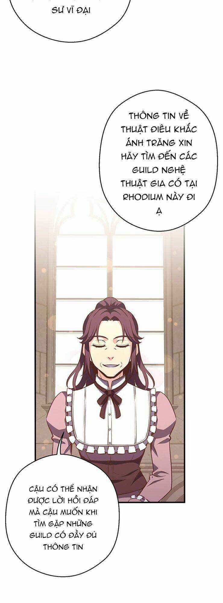 Hành Trình Đế Vương Chapter 165 trang 31