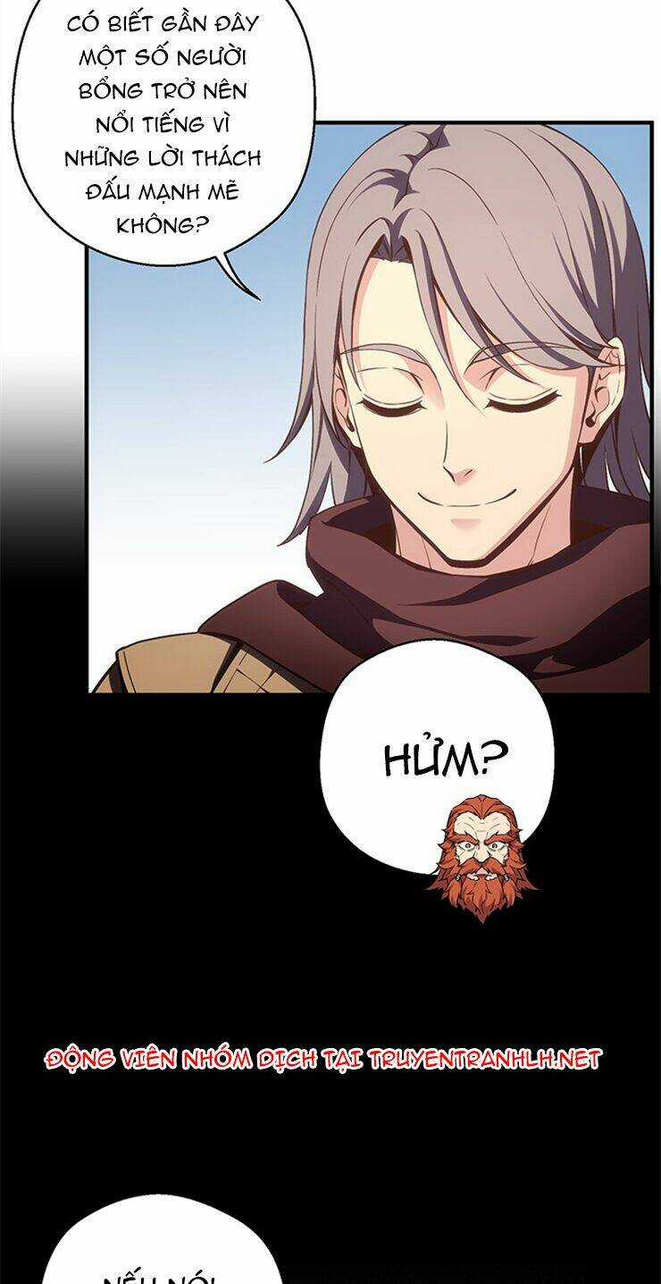 Hành Trình Đế Vương Chapter 165 trang 38