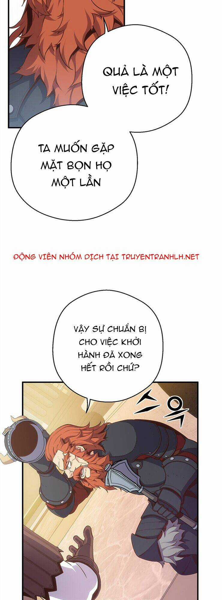 Hành Trình Đế Vương Chapter 165 trang 41