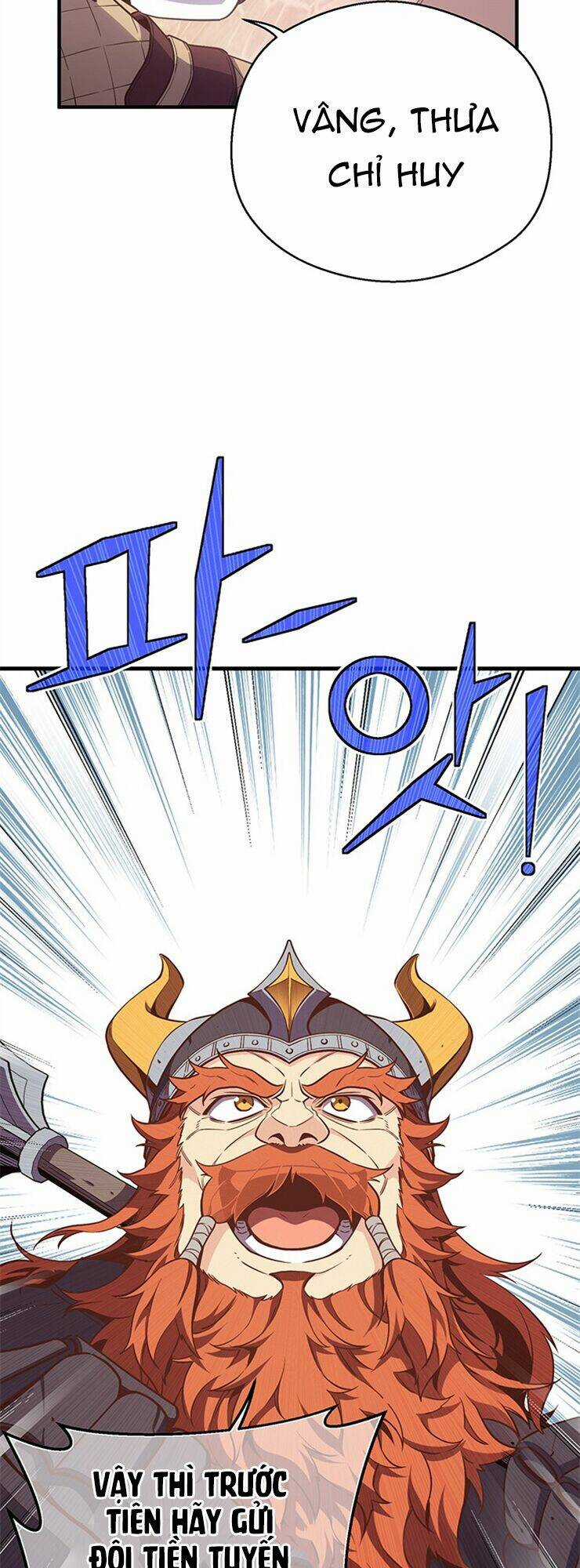 Hành Trình Đế Vương Chapter 165 trang 42