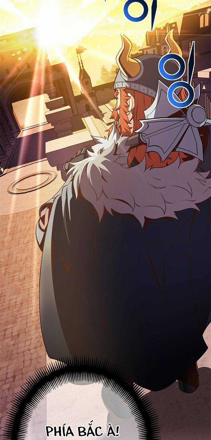 Hành Trình Đế Vương Chapter 165 trang 44