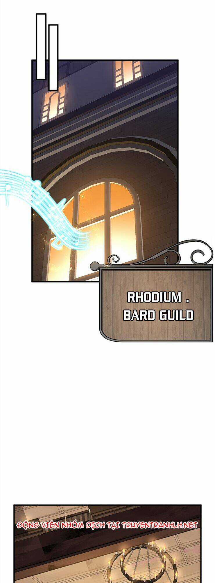 Hành Trình Đế Vương Chapter 165 trang 46