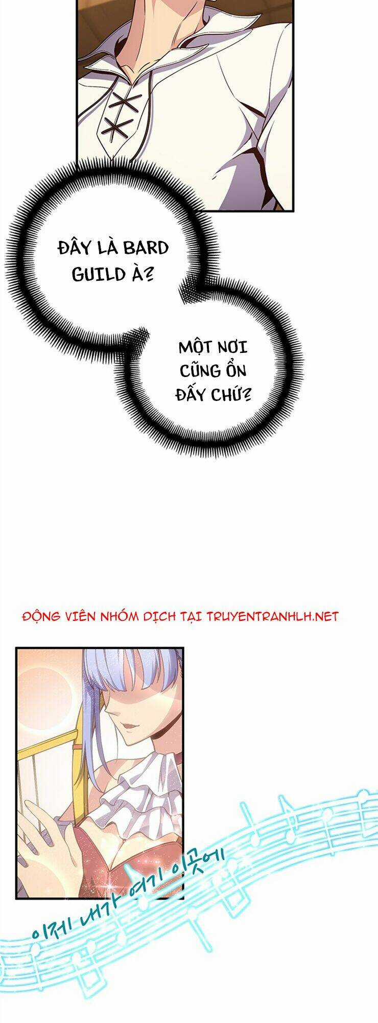 Hành Trình Đế Vương Chapter 165 trang 48