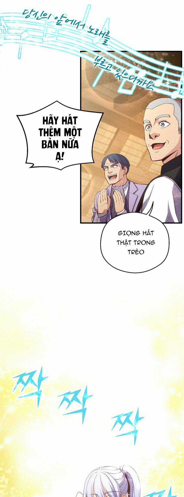 Hành Trình Đế Vương Chapter 165 trang 49