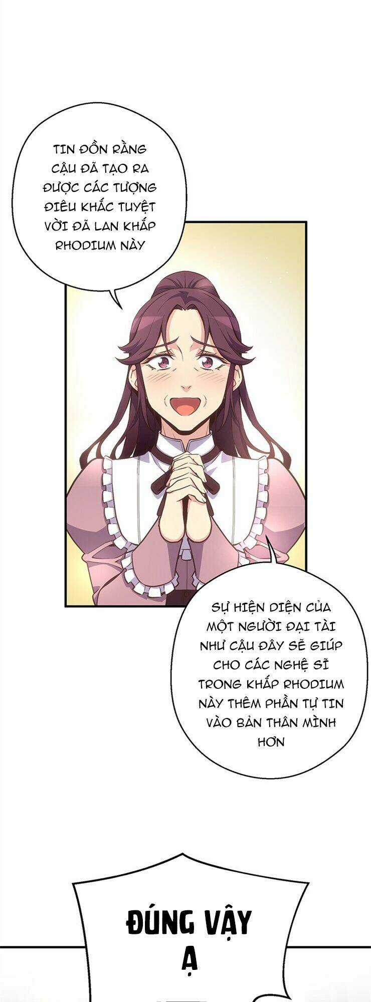 Hành Trình Đế Vương Chapter 165 trang 5