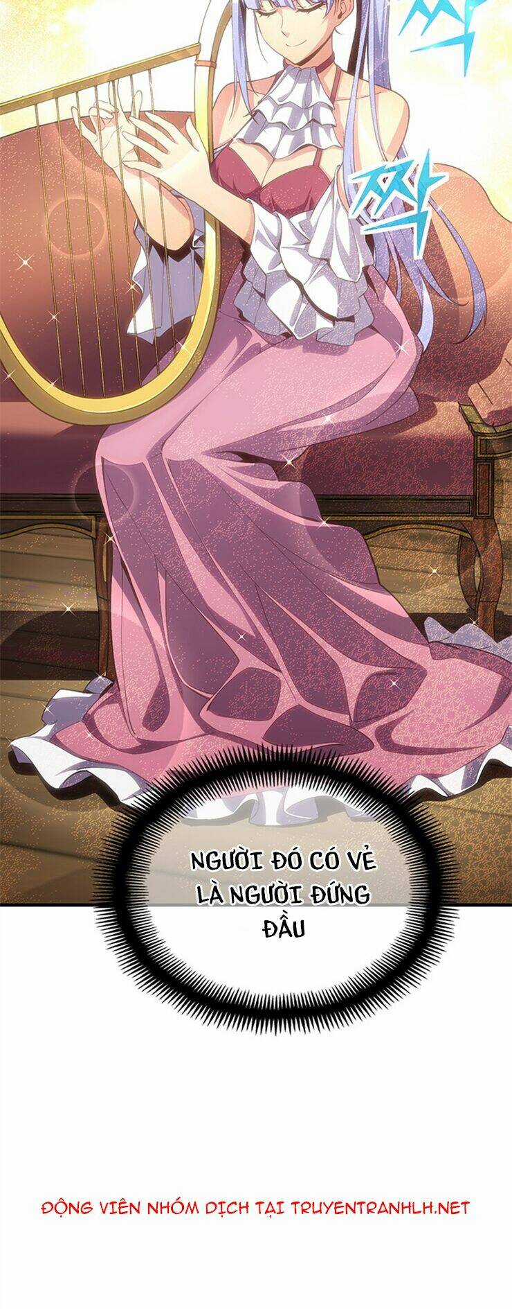 Hành Trình Đế Vương Chapter 165 trang 50