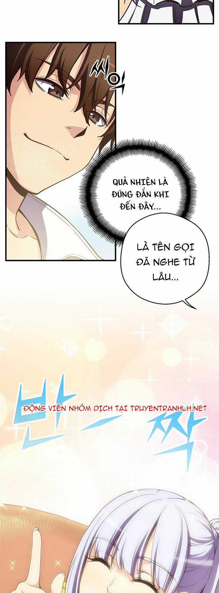 Hành Trình Đế Vương Chapter 165 trang 53