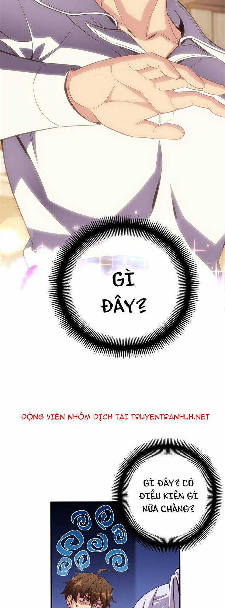 Hành Trình Đế Vương Chapter 165 trang 55