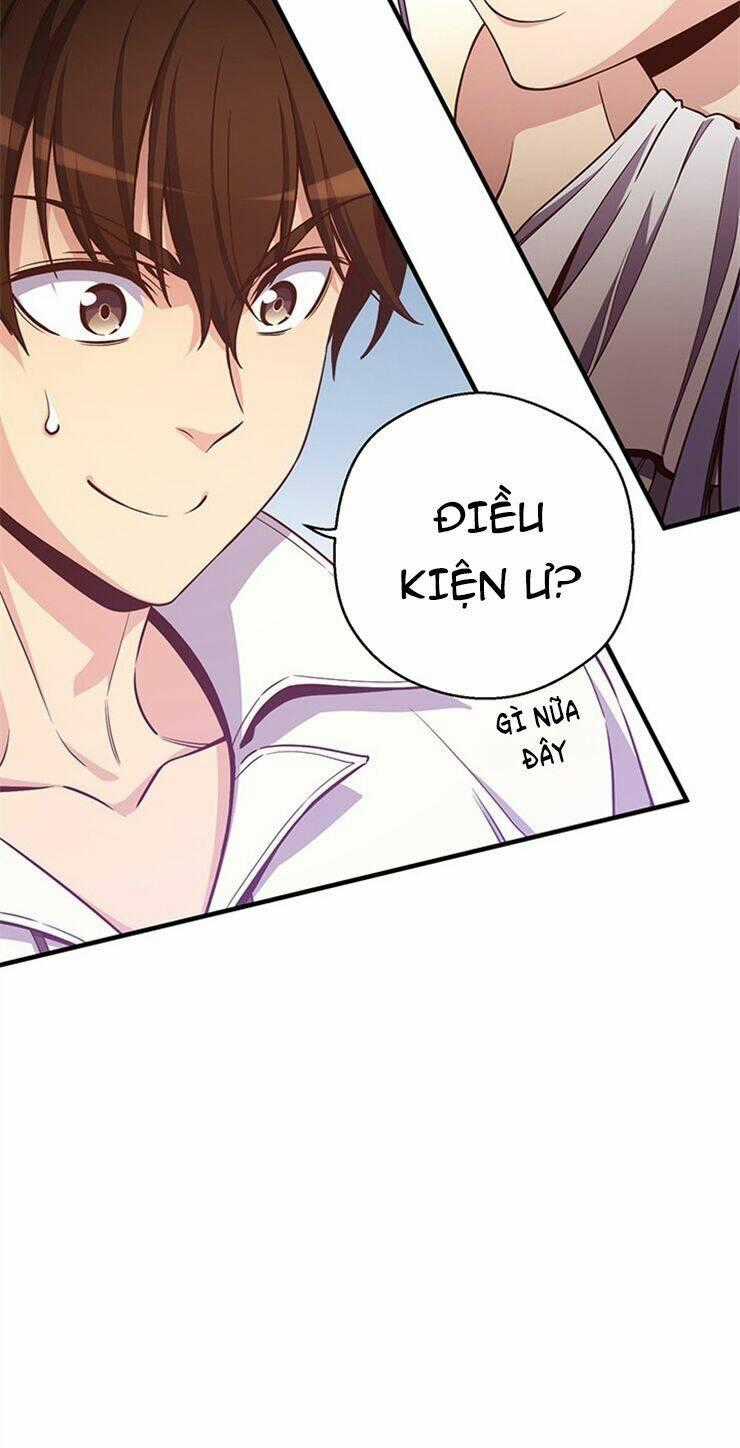 Hành Trình Đế Vương Chapter 165 trang 63