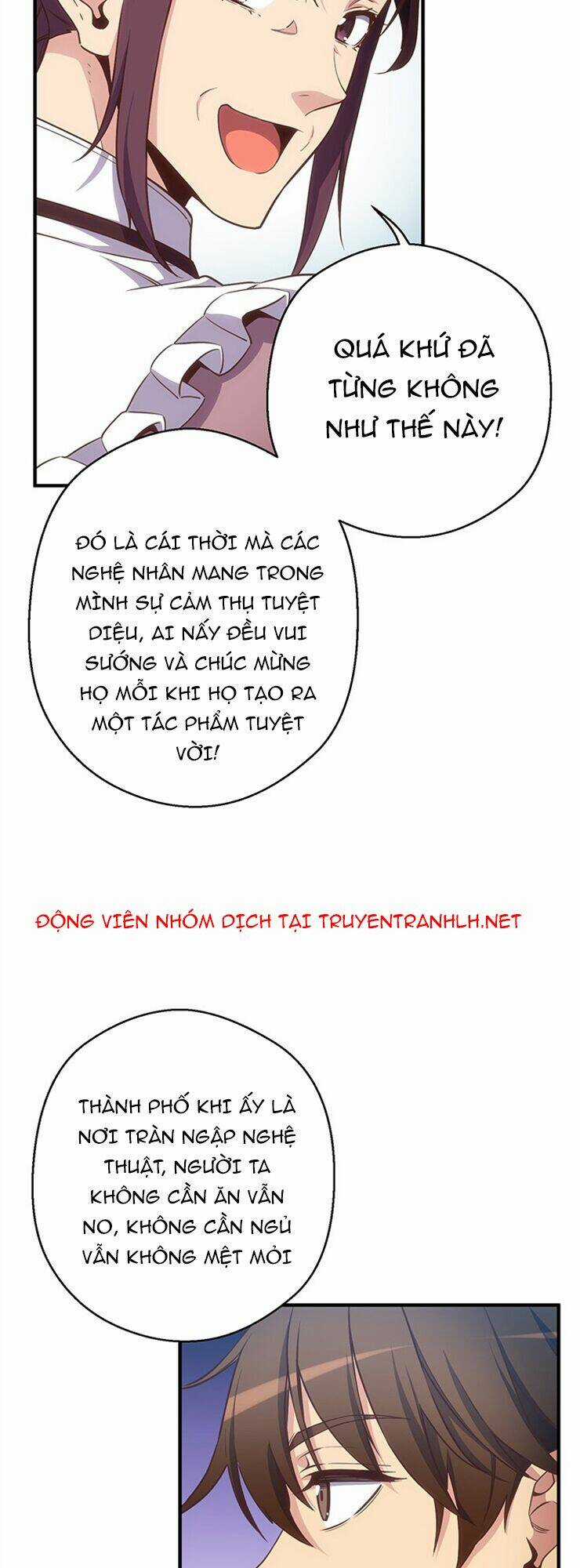 Hành Trình Đế Vương Chapter 165 trang 9