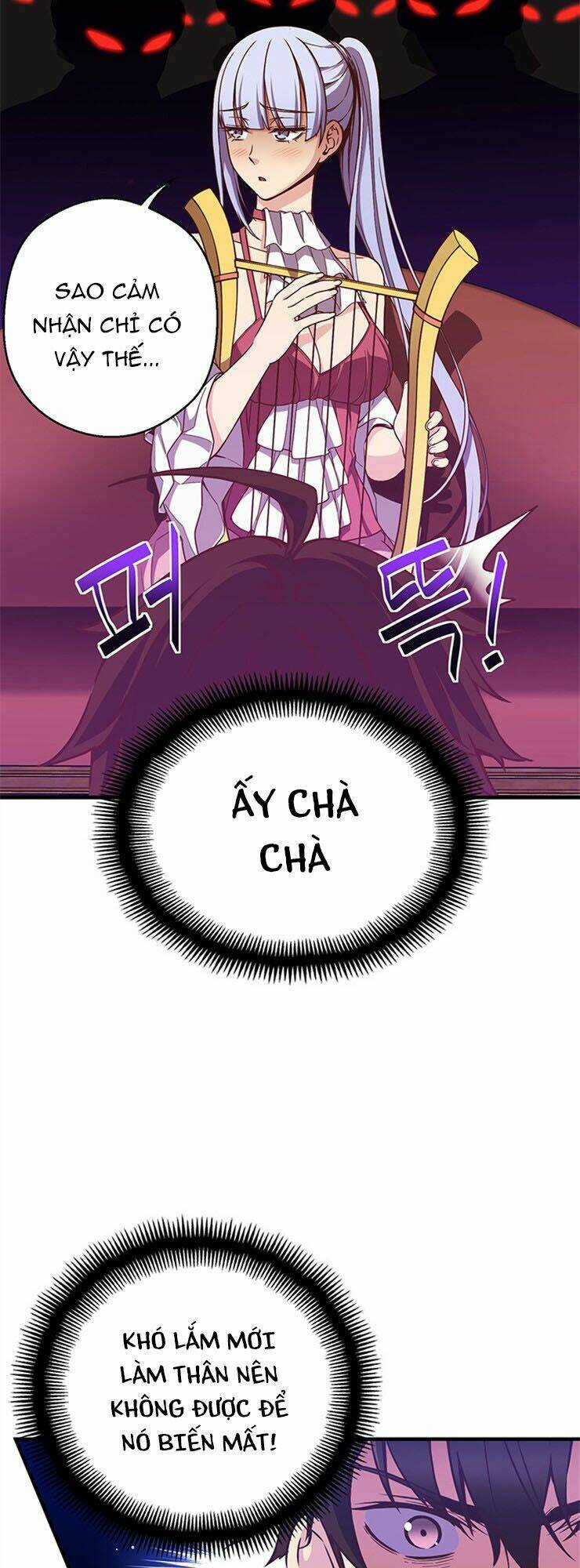 Hành Trình Đế Vương Chapter 166 trang 12