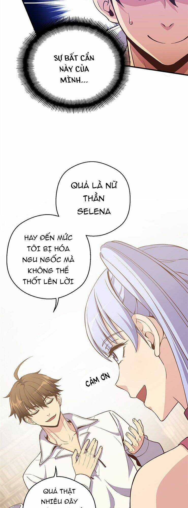 Hành Trình Đế Vương Chapter 166 trang 13