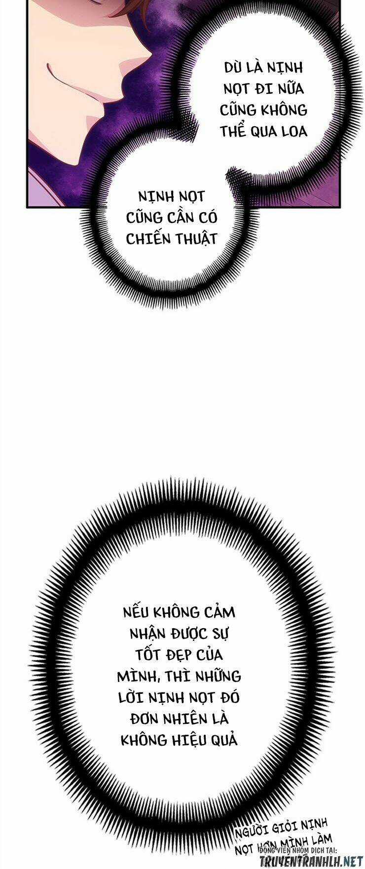 Hành Trình Đế Vương Chapter 166 trang 16