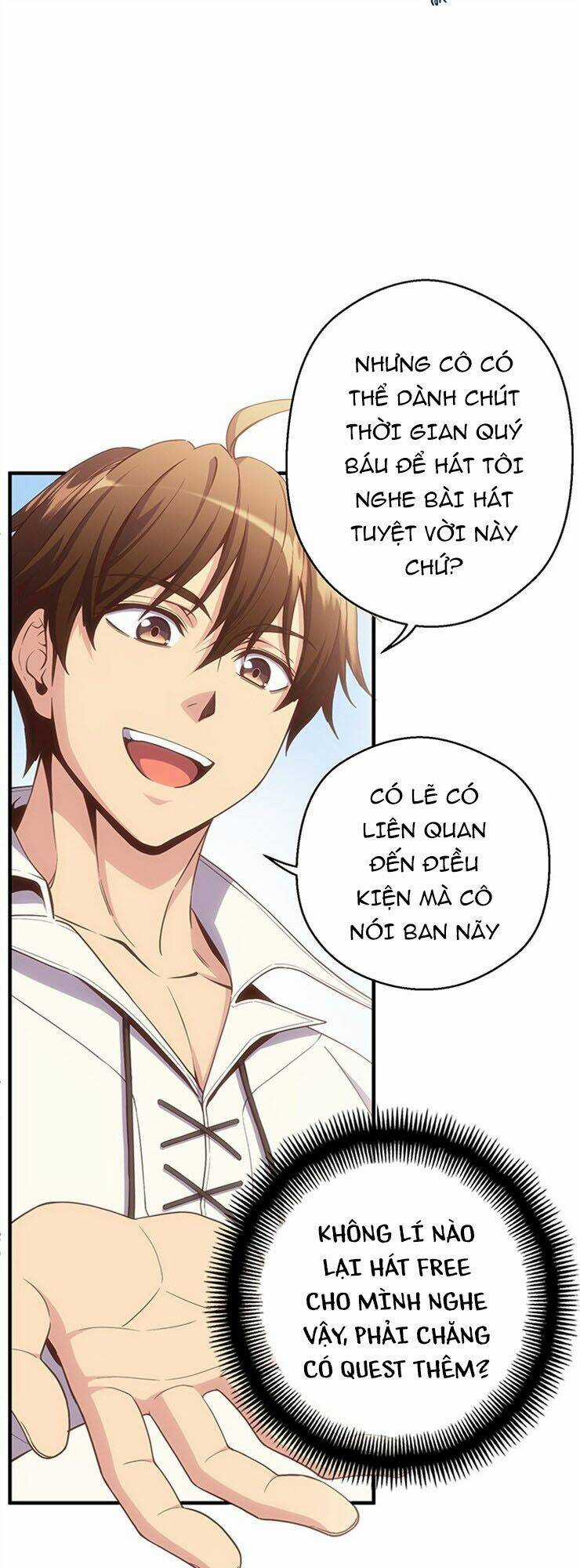 Hành Trình Đế Vương Chapter 166 trang 17