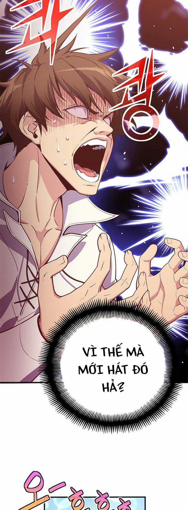 Hành Trình Đế Vương Chapter 166 trang 21