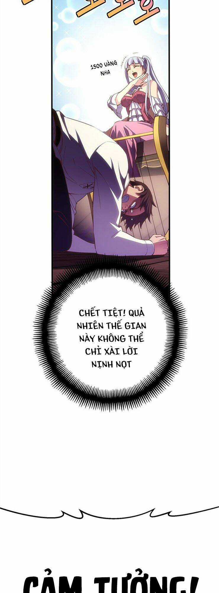 Hành Trình Đế Vương Chapter 166 trang 22