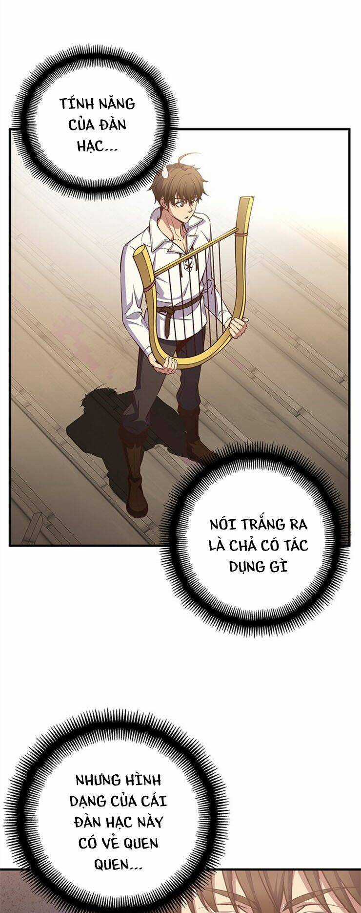 Hành Trình Đế Vương Chapter 166 trang 24