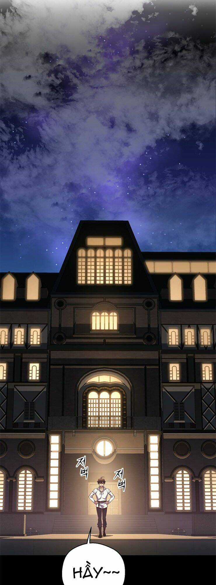 Hành Trình Đế Vương Chapter 166 trang 27