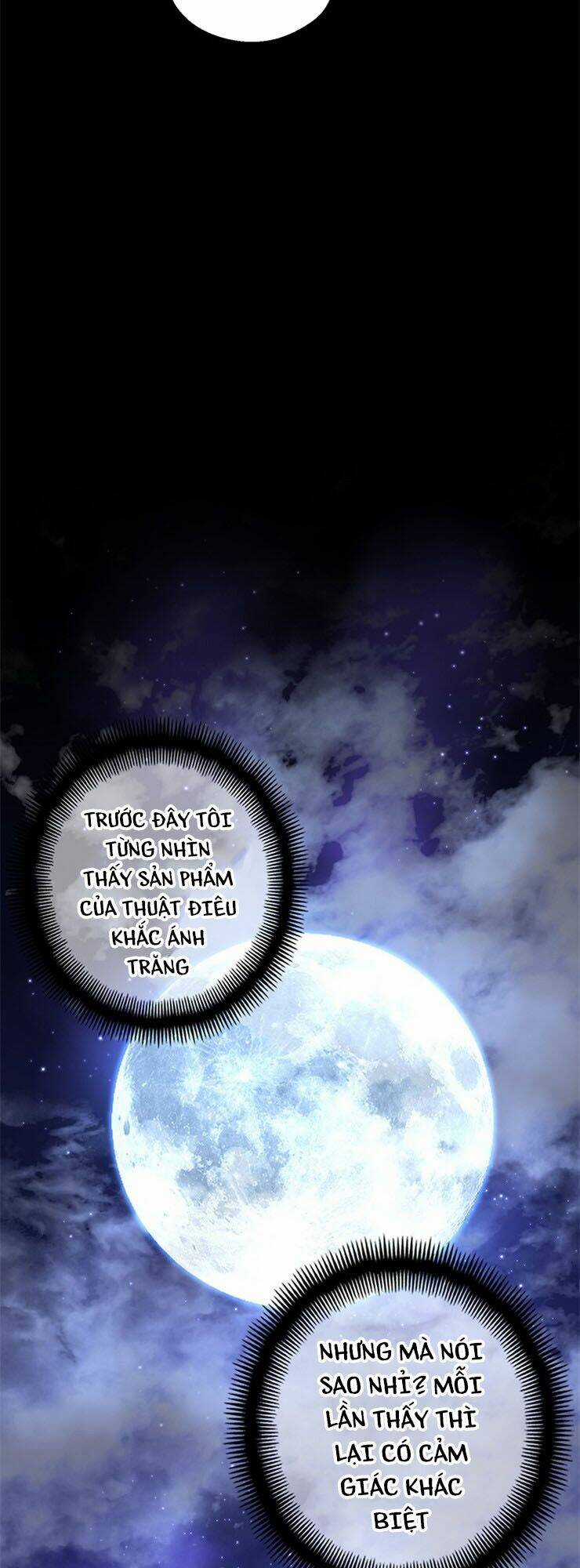 Hành Trình Đế Vương Chapter 166 trang 28