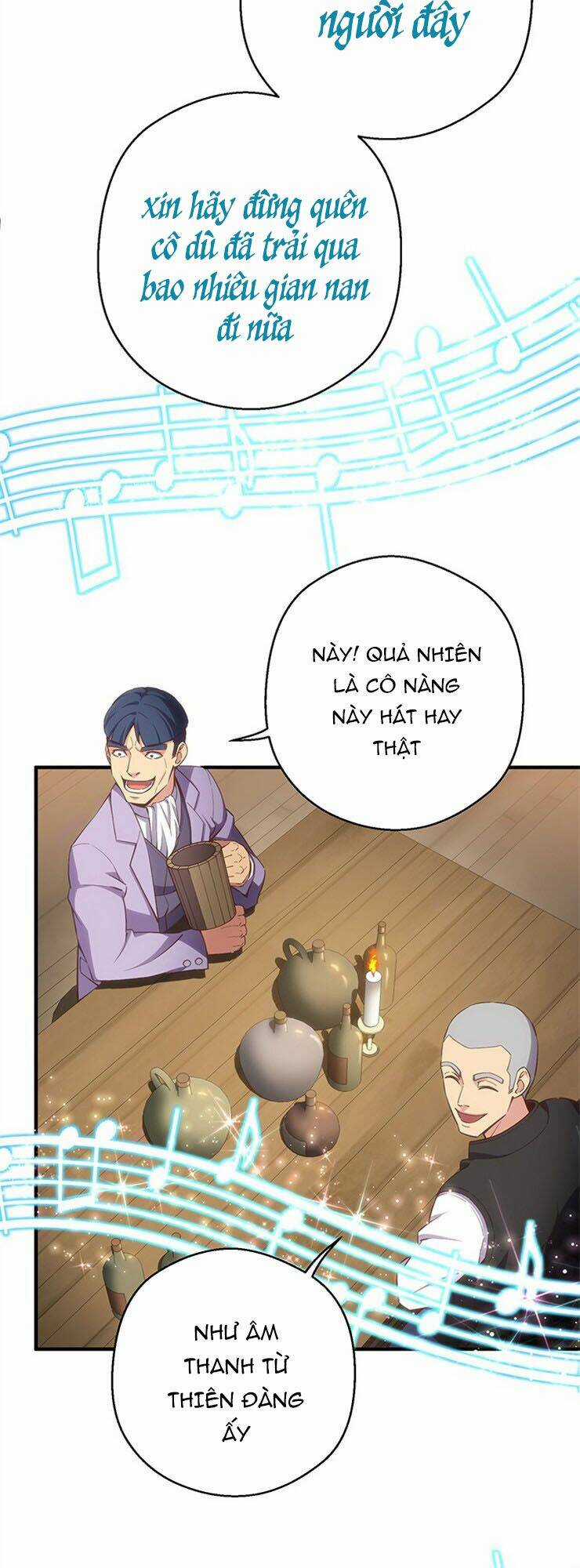 Hành Trình Đế Vương Chapter 166 trang 3