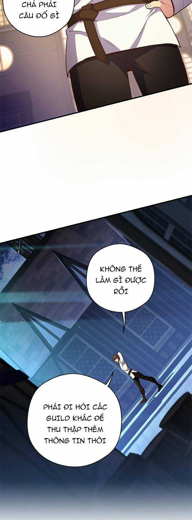 Hành Trình Đế Vương Chapter 166 trang 30