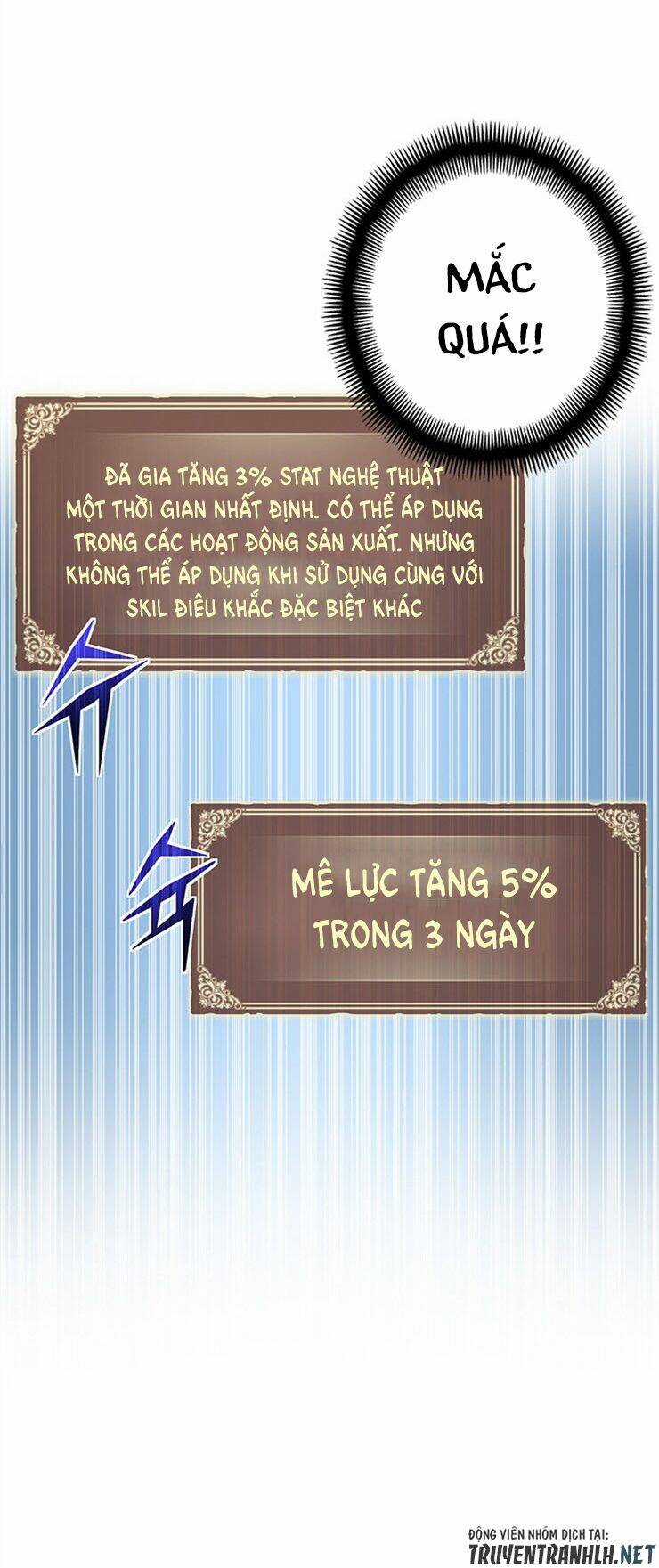 Hành Trình Đế Vương Chapter 166 trang 33