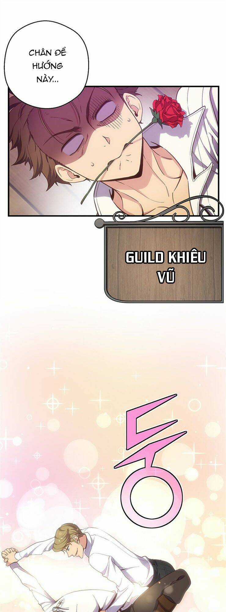 Hành Trình Đế Vương Chapter 166 trang 34