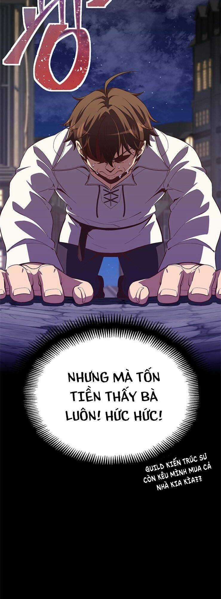 Hành Trình Đế Vương Chapter 166 trang 39