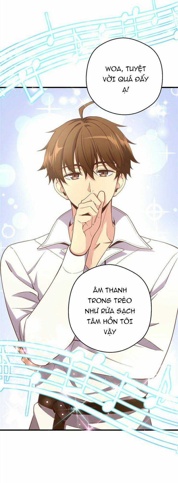 Hành Trình Đế Vương Chapter 166 trang 4