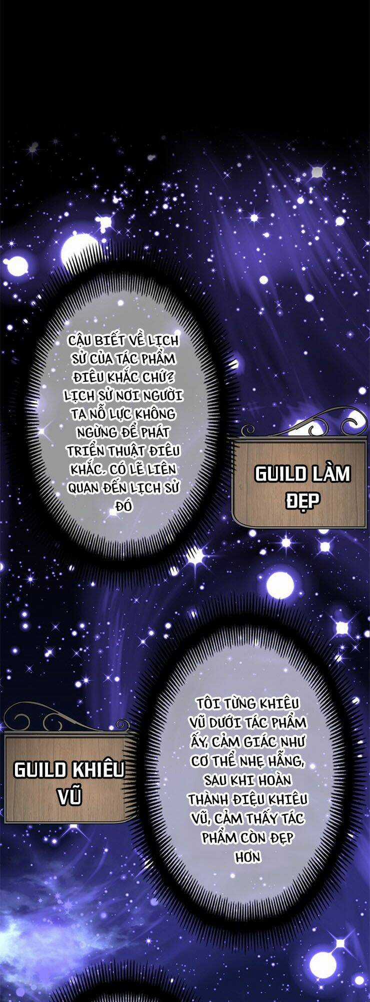 Hành Trình Đế Vương Chapter 166 trang 40