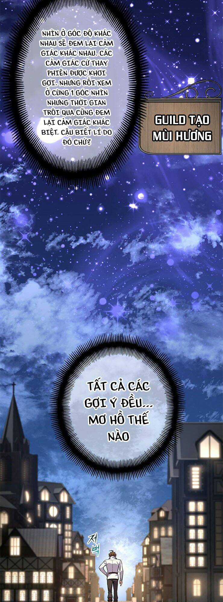 Hành Trình Đế Vương Chapter 166 trang 41