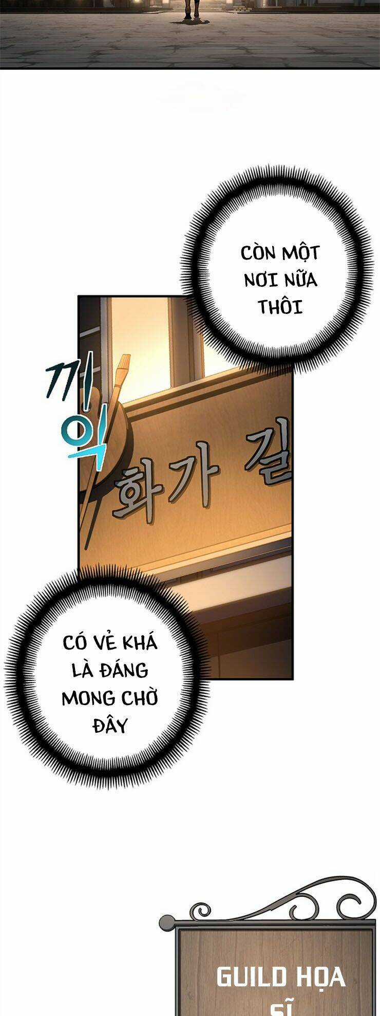 Hành Trình Đế Vương Chapter 166 trang 42