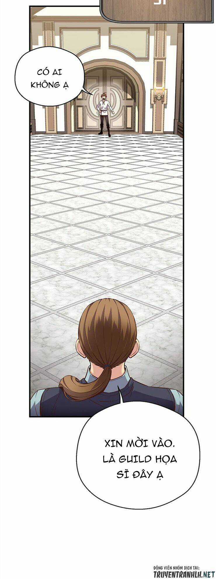 Hành Trình Đế Vương Chapter 166 trang 43