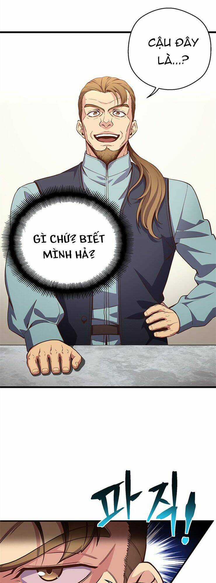 Hành Trình Đế Vương Chapter 166 trang 44