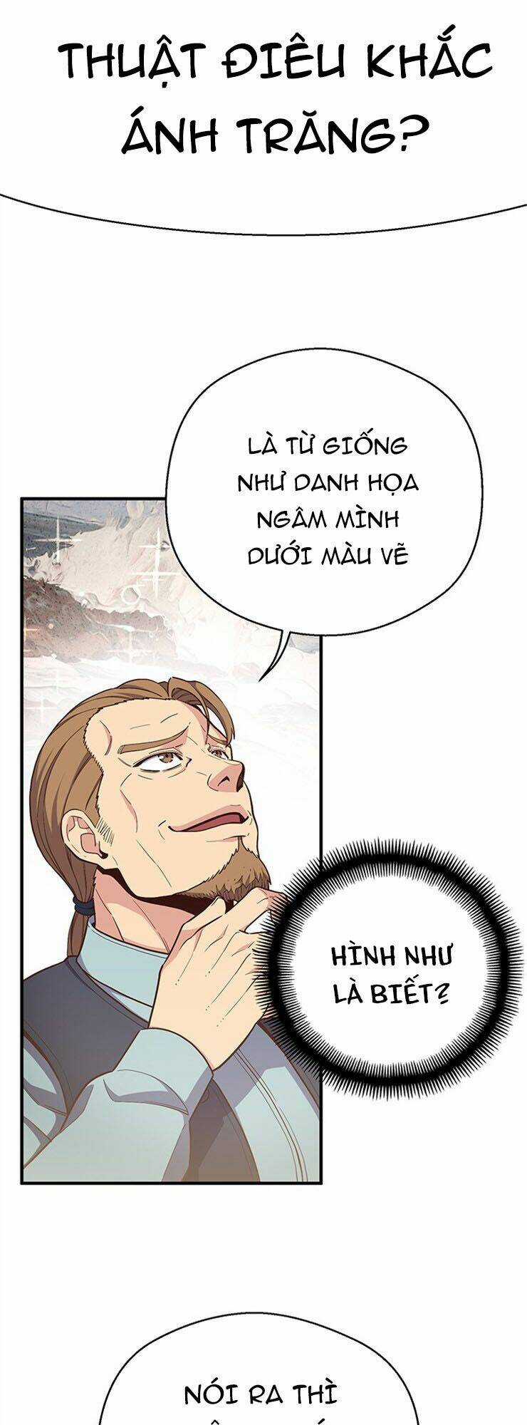 Hành Trình Đế Vương Chapter 166 trang 46