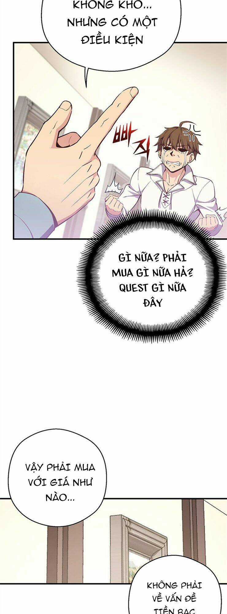 Hành Trình Đế Vương Chapter 166 trang 47