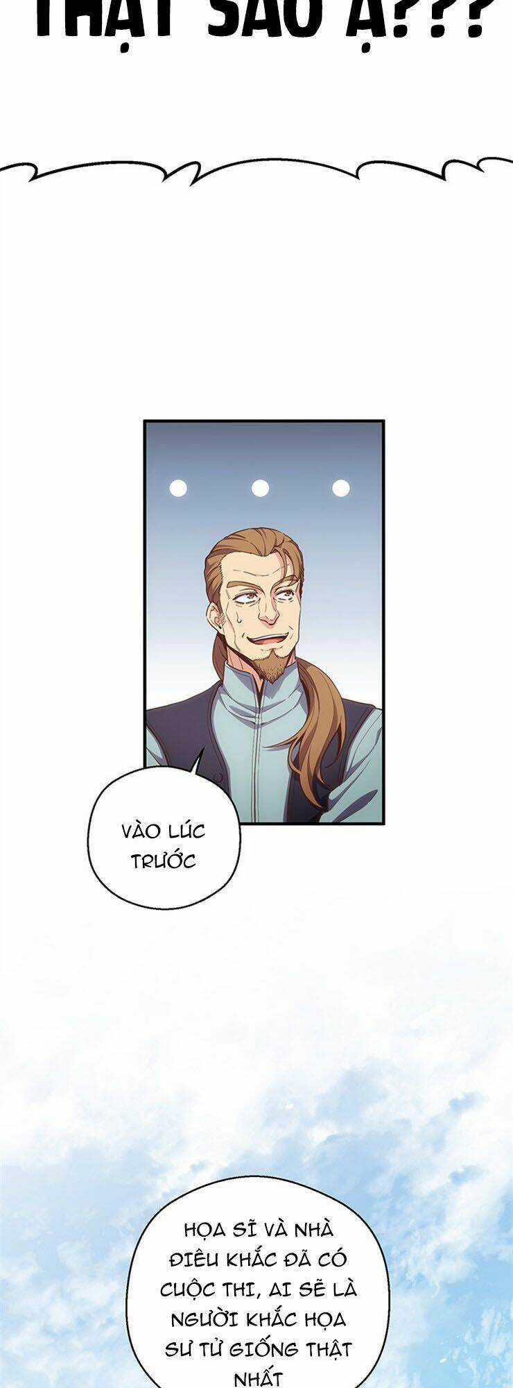 Hành Trình Đế Vương Chapter 166 trang 49