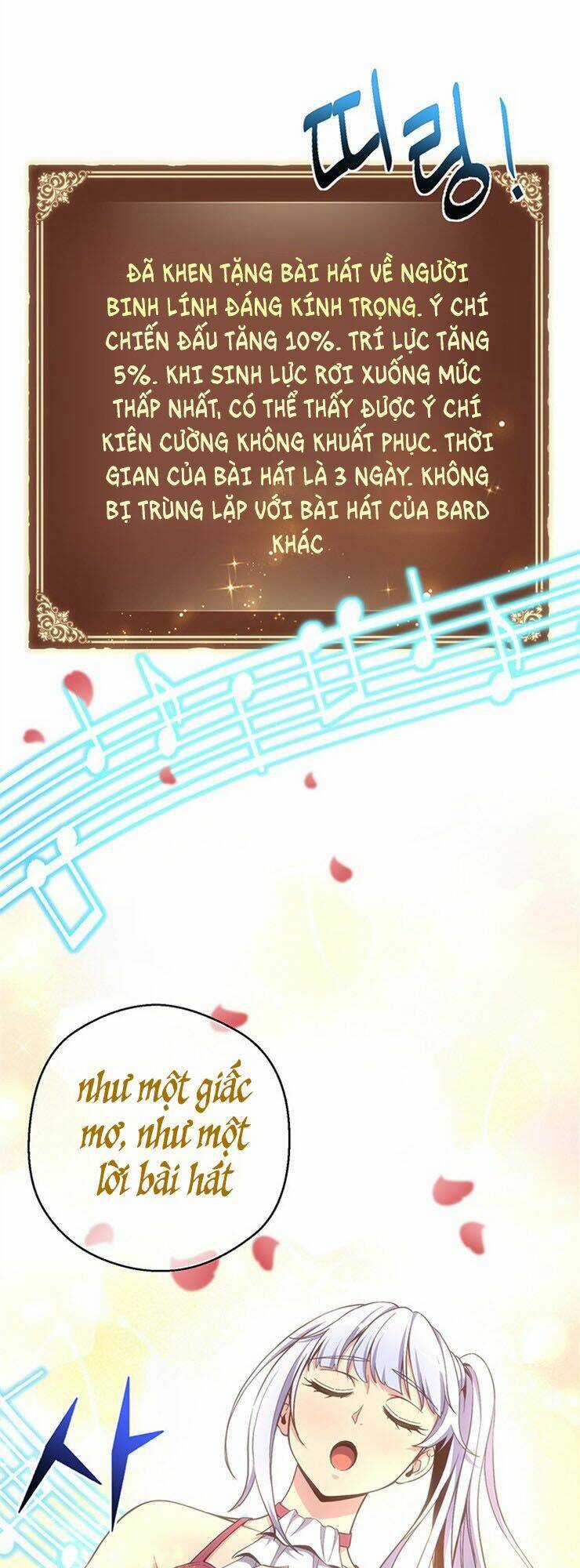 Hành Trình Đế Vương Chapter 166 trang 5