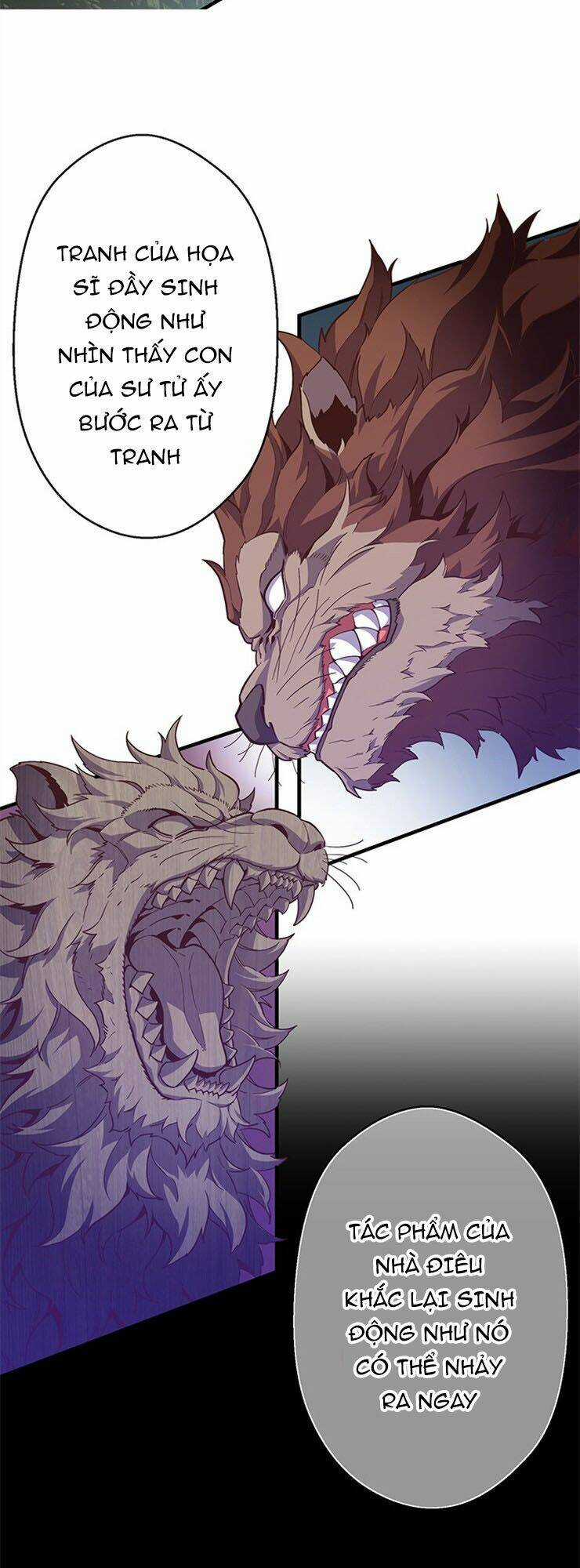 Hành Trình Đế Vương Chapter 166 trang 51