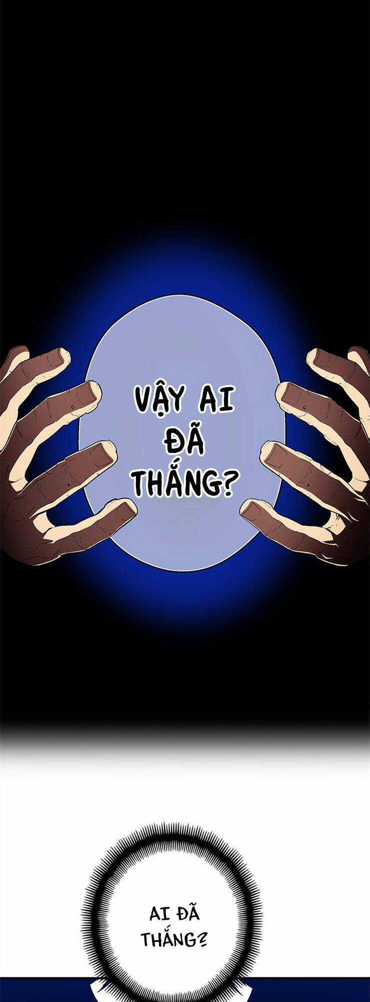 Hành Trình Đế Vương Chapter 166 trang 52