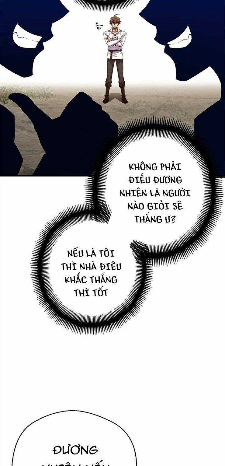 Hành Trình Đế Vương Chapter 166 trang 53