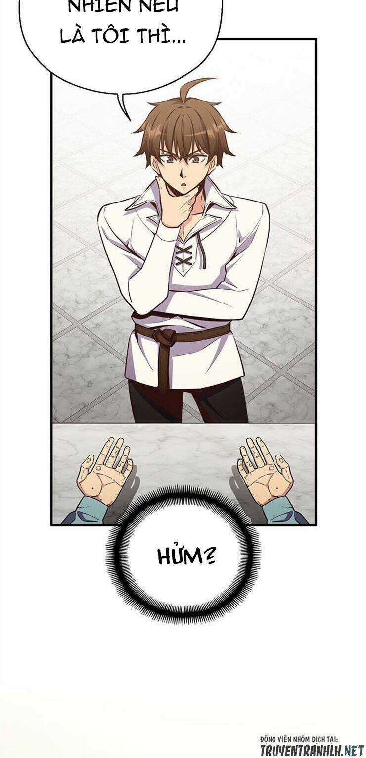 Hành Trình Đế Vương Chapter 166 trang 54