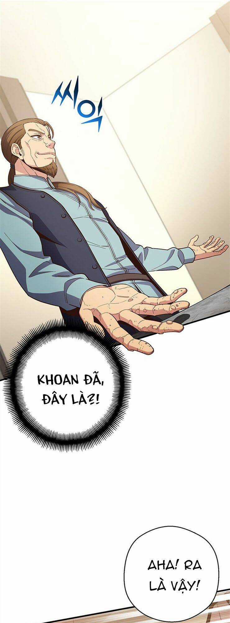 Hành Trình Đế Vương Chapter 166 trang 55