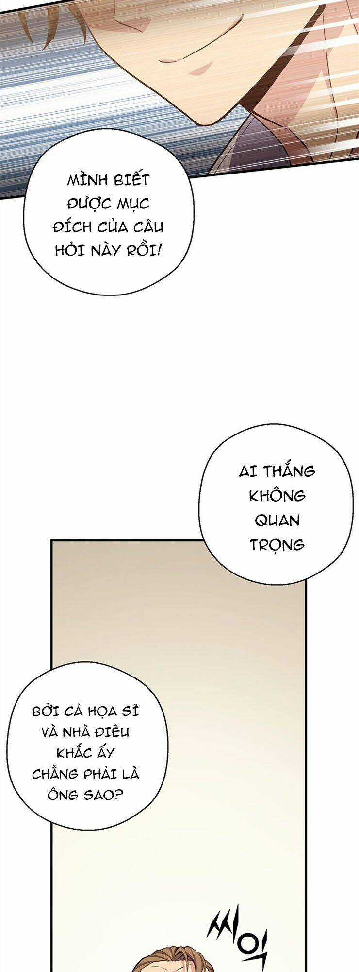 Hành Trình Đế Vương Chapter 166 trang 56