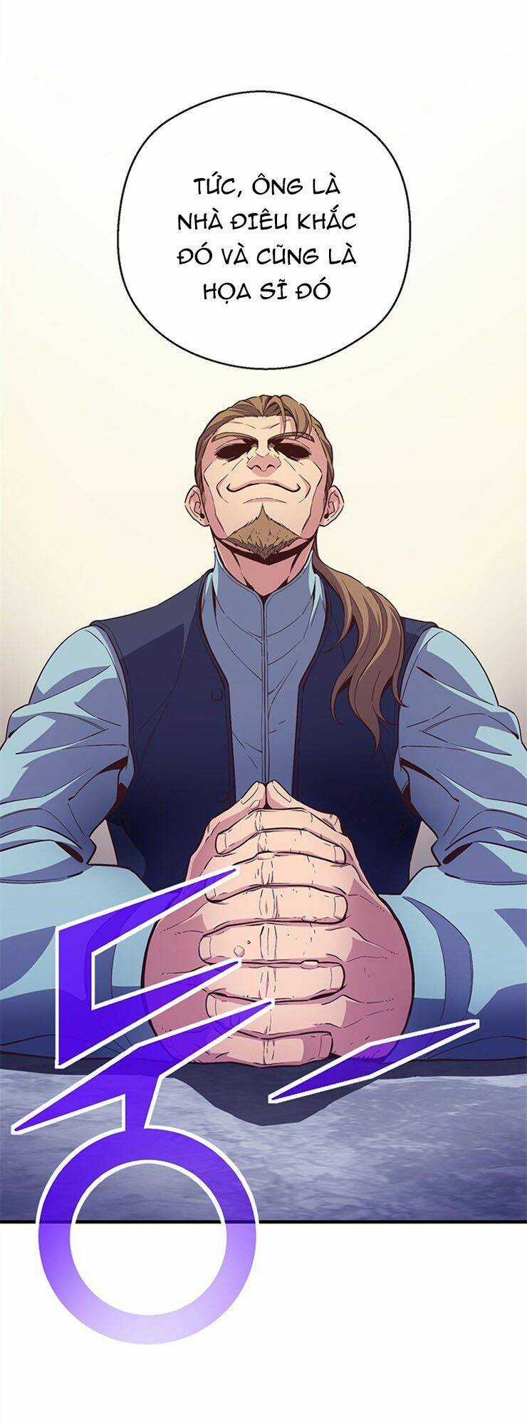 Hành Trình Đế Vương Chapter 166 trang 58