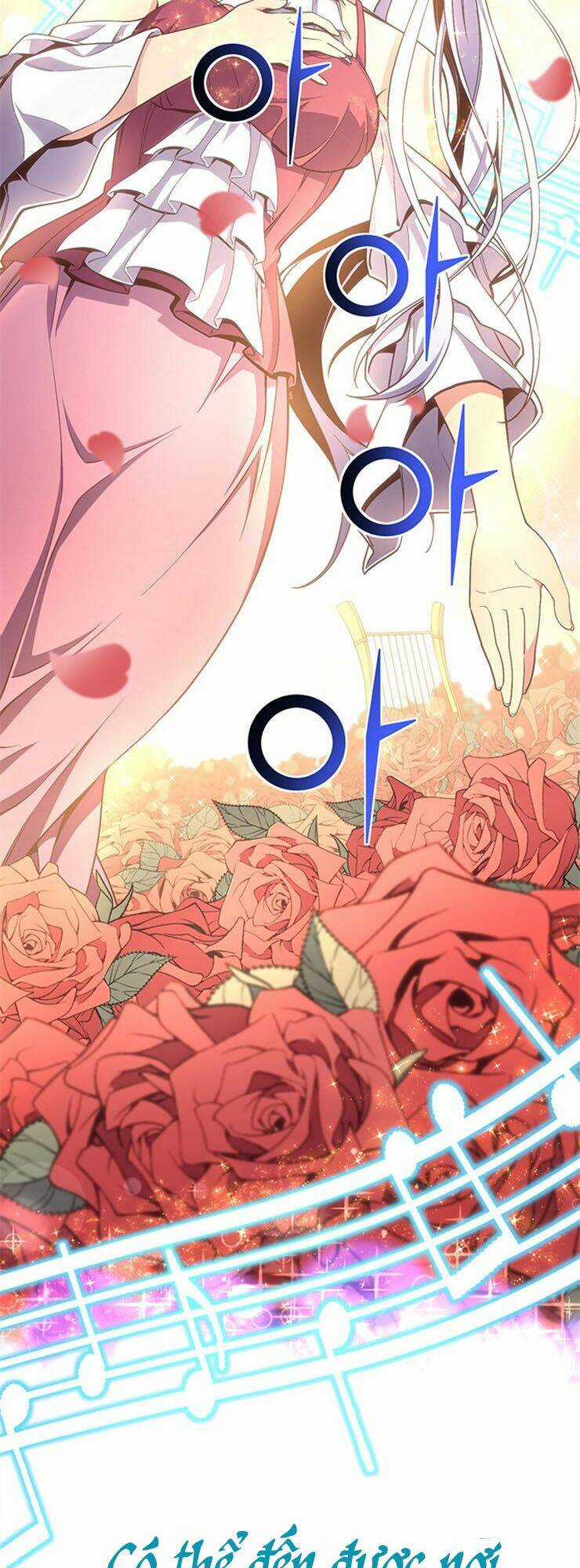 Hành Trình Đế Vương Chapter 166 trang 6